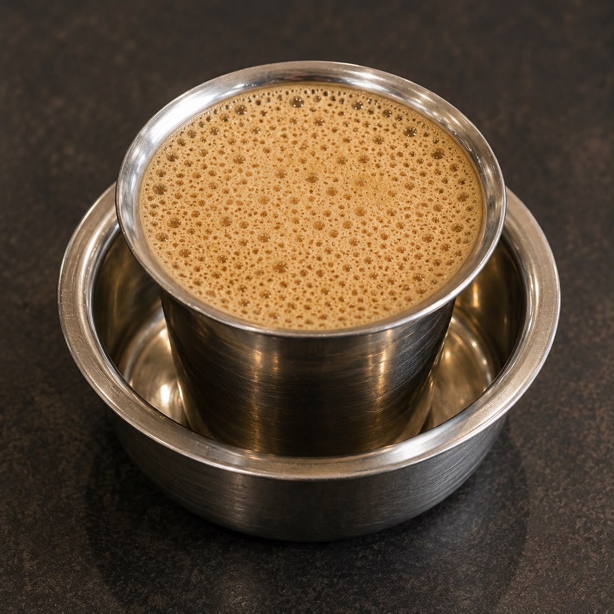 Filter Coffee