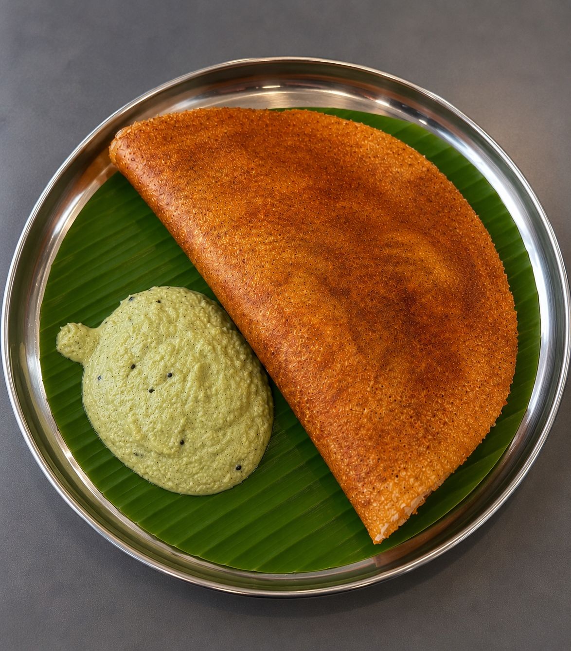 Masala Dosa