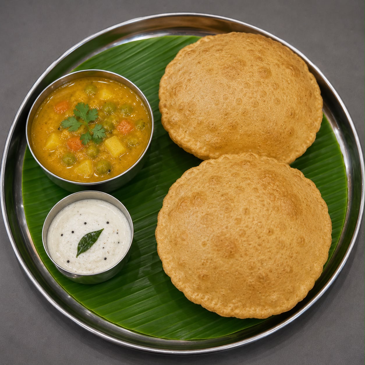Poori Saagu