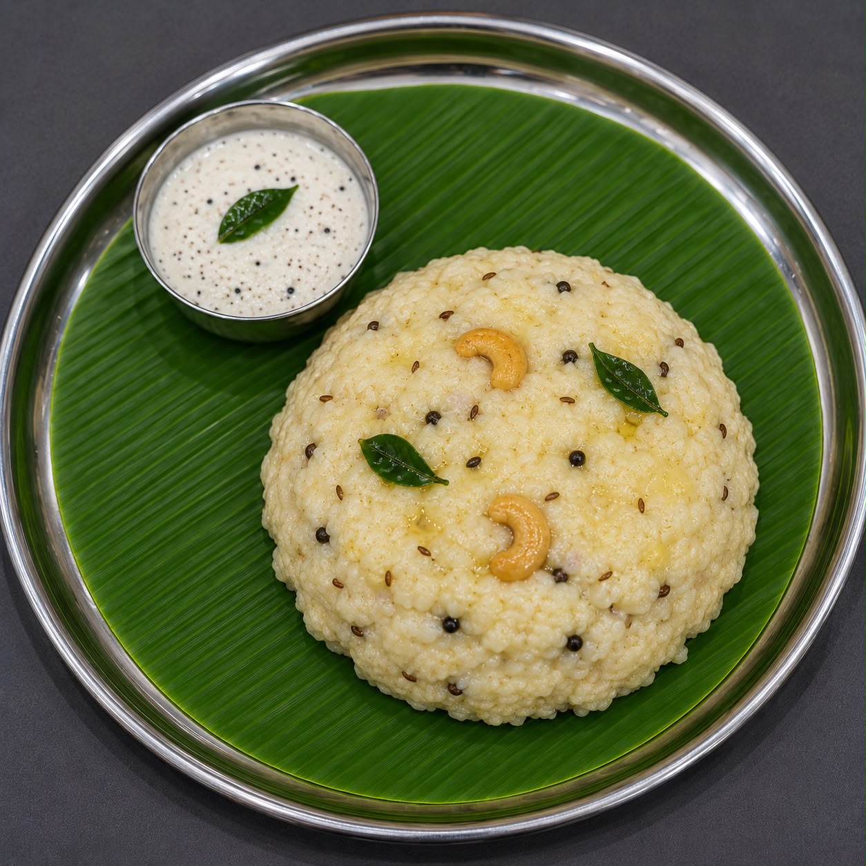 Ven Pongal